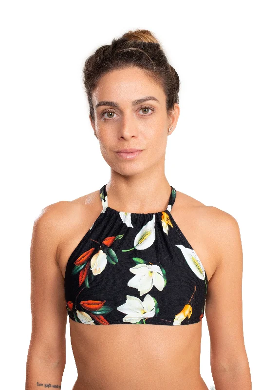 Don't Miss Out On Premium Yoga Wear Deals Kali Top, Tulips, Cool Form Light