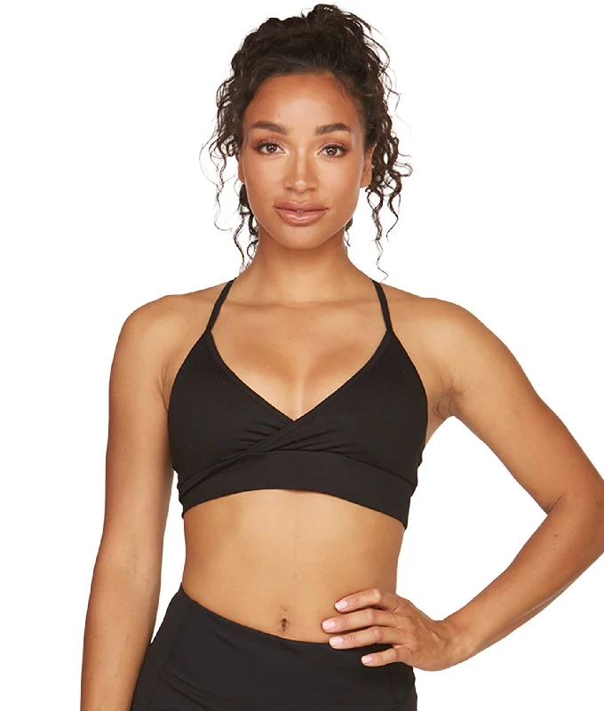 Flexibility Meets Affordability In Our Yoga Wear Sale Kaylani Bralette