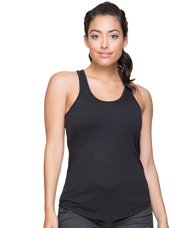 Stretch Your Limits, Not Your Wallet Mila Racerback Tank