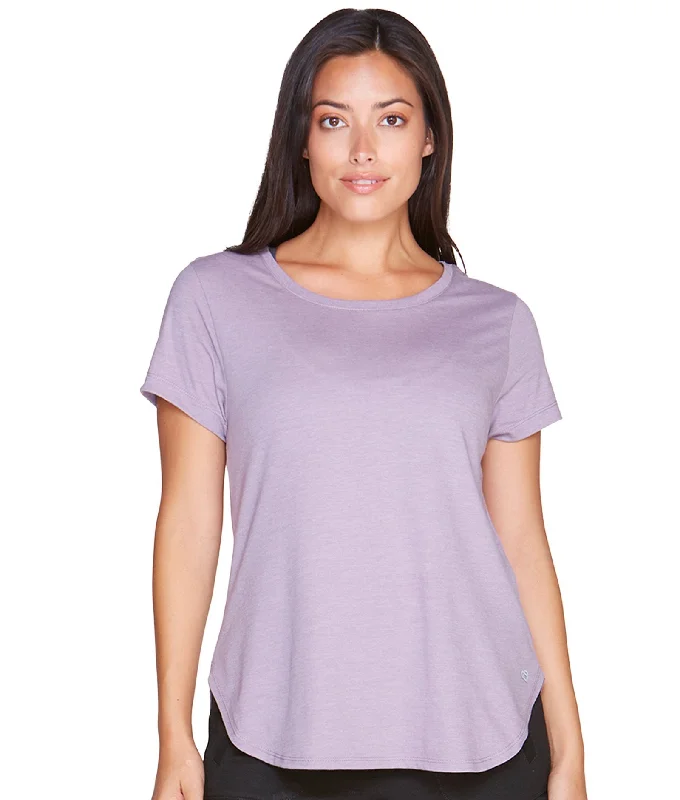 Breathable, Moisture-Wicking, And Budget-Friendly Myla Tee