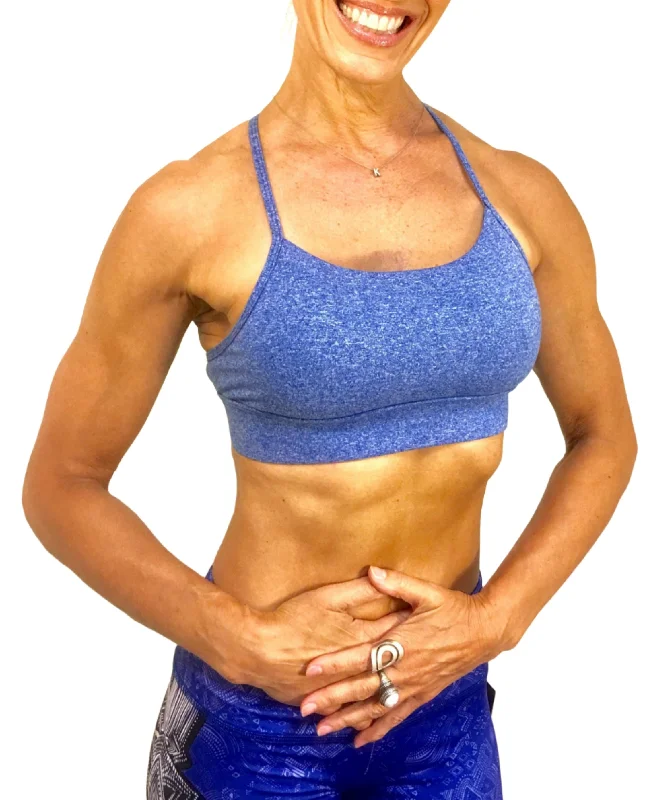 The Perfect Blend Of Comfort And Savings Onzie Flow Elevate Bra 3097