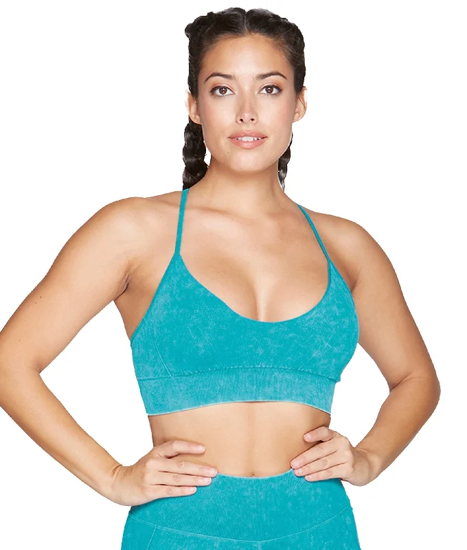 The Perfect Fit At The Perfect Price Rowan Seamless Strappy Bra