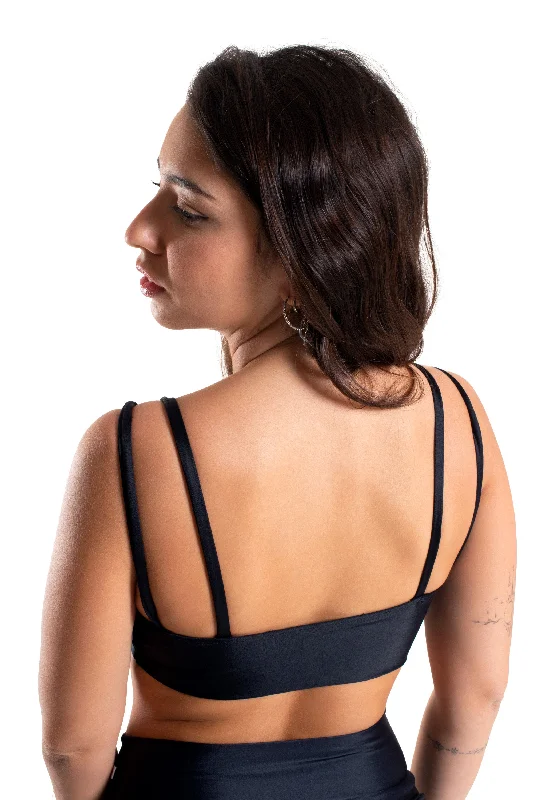 Limited-Time Savings On Yoga Leggings And Tops Sophia Top, Black, Ultra Cool Form Light Limited-Time Savings On Yoga Leggings And Tops Sophia Top, Black, Ultra Cool Form Light