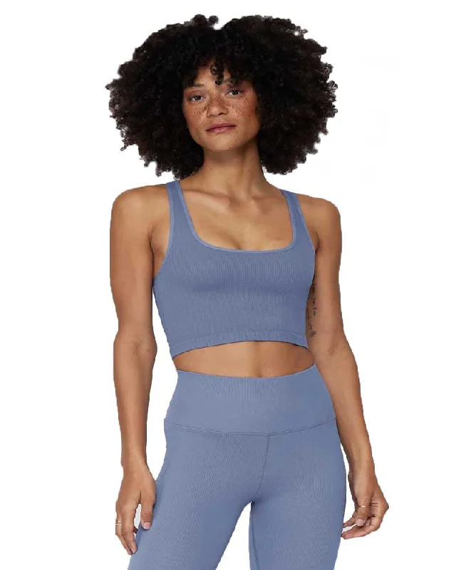 Upgrade Your Yoga Wardrobe For Less Athena Seamless Longline Bra