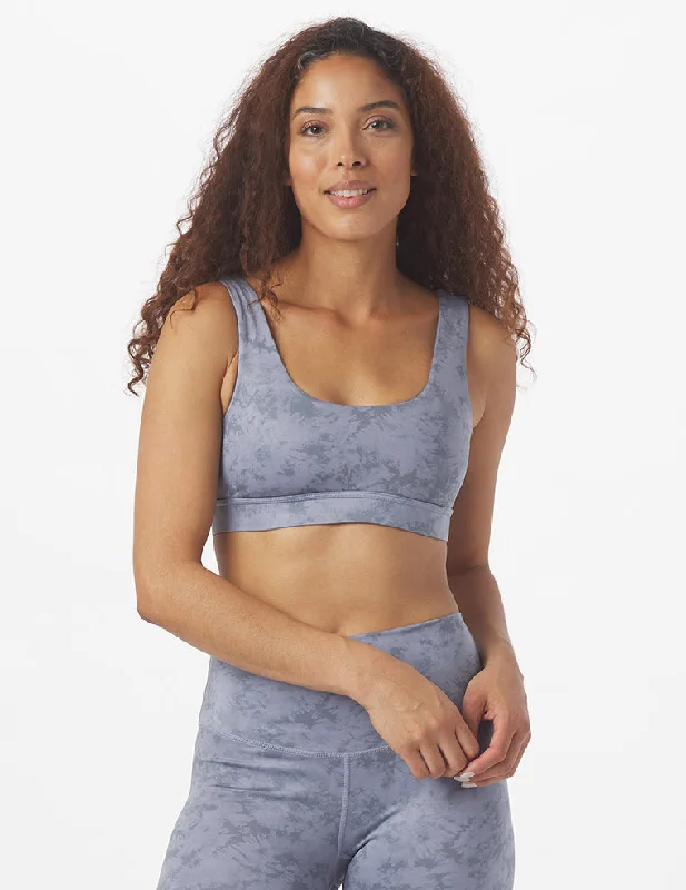 Premium Yoga Wear At Special Discounts Splendid Bra: Acid Splash