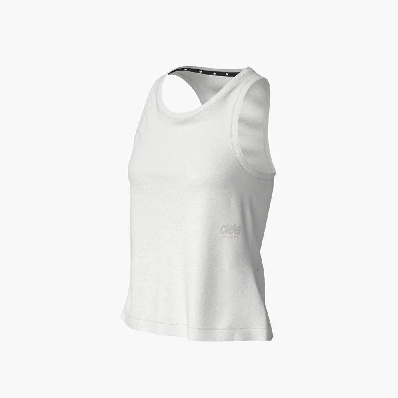 Limited-Time Sale On Stylish Yoga Apparel W DLYSinglet - Ghost