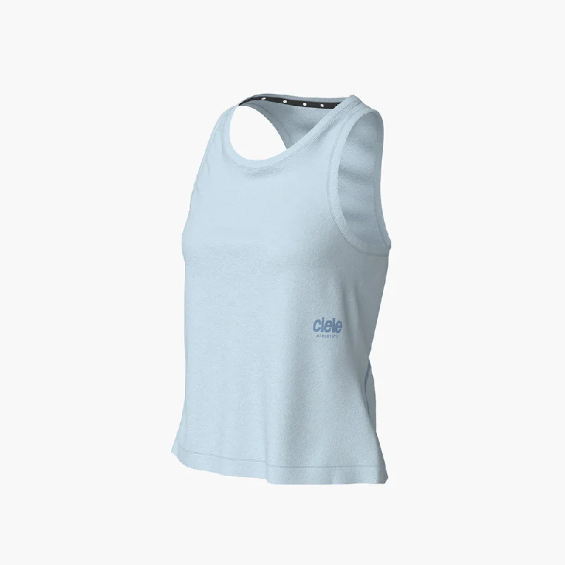 Breathe Easy In Comfortable Yoga Outfits W DLYSinglet - Indifar