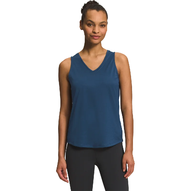 Stretch, Move, And Save On Yoga Clothing Women's Elevation Life Tank