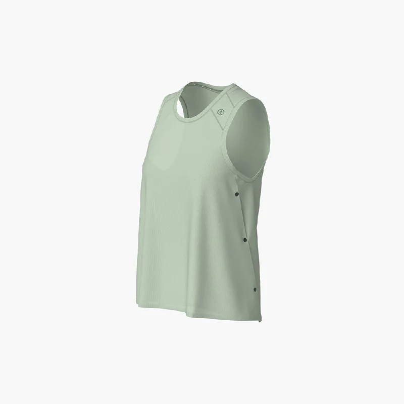 Shop High-Quality Yoga Apparel At Exclusive Discounts W FSTSinglet - Dose