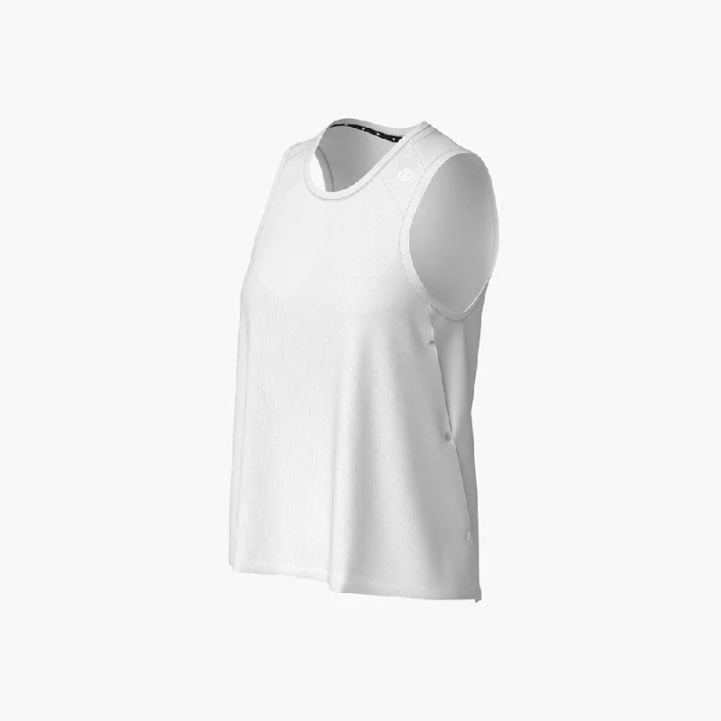 Upgrade Your Yoga Wardrobe For Less W FSTSinglet - Ghost
