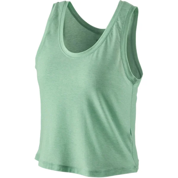 The Best Yoga Wear At The Best Prices Women's Glorya Twist Tank