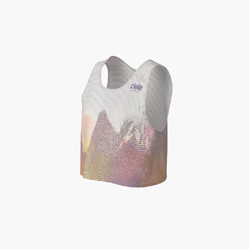 Shop High-Quality Yoga Apparel At Exclusive Discounts W RDCRPSinglet - Elite - Hafnographic