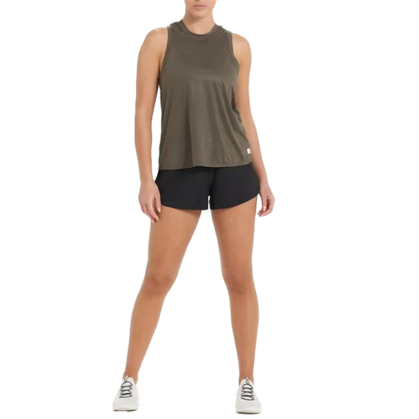 Unbeatable Deals On Breathable Yoga Apparel Women's Mod Tank