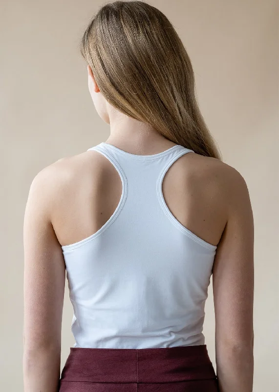 Trendy Yoga Outfits At Budget-Friendly Prices Yogamii- Anjali Yoga Top