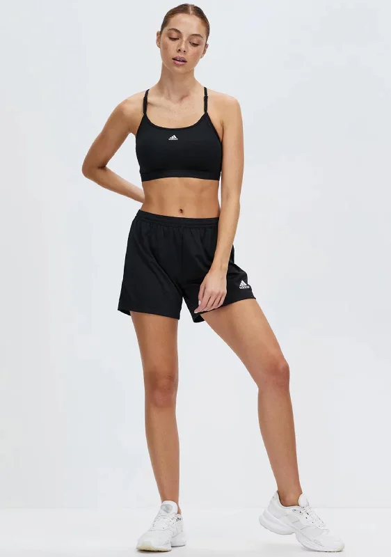 Comfortable, Stylish, And Now More Affordable Adidas Womens Entrada 22 Shorts <br> H57508 Comfortable, Stylish, And Now More Affordable Adidas Womens Entrada 22 Shorts <br> H57508