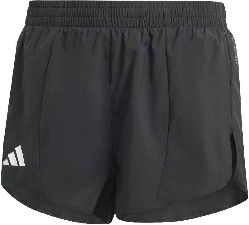Flex Your Budget With Premium Yoga Clothing Deals Women's Adizero Essentials Running Shorts Flex Your Budget With Premium Yoga Clothing Deals Women's Adizero Essentials Running Shorts