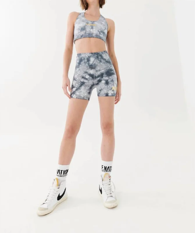 The Perfect Blend Of Comfort And Savings Ascend Short In Dark Shadow