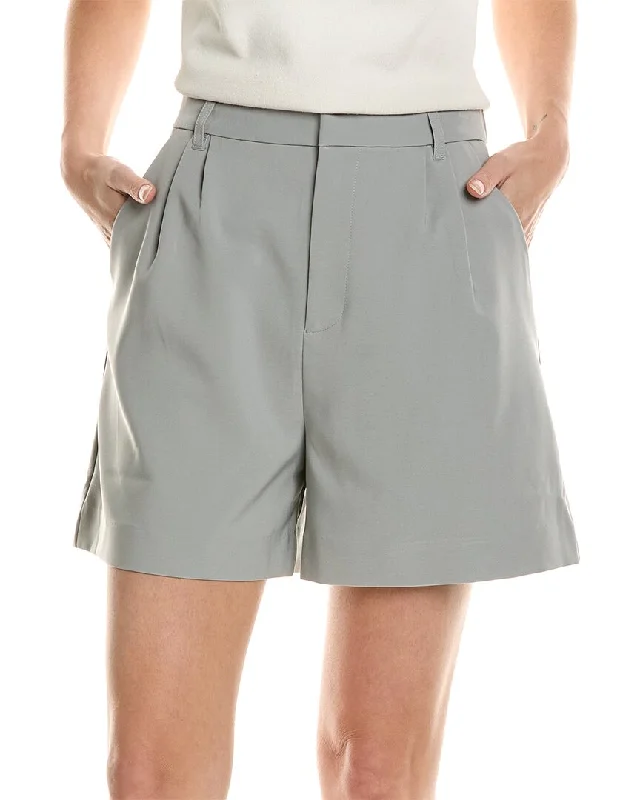 Soft, Supportive Yoga Wear At Unbeatable Savings CELESTINE SEI Short