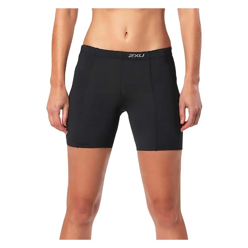 Embrace Comfort With Yoga Wear On Sale Women's Comp 5 Inch Game Day Shorts