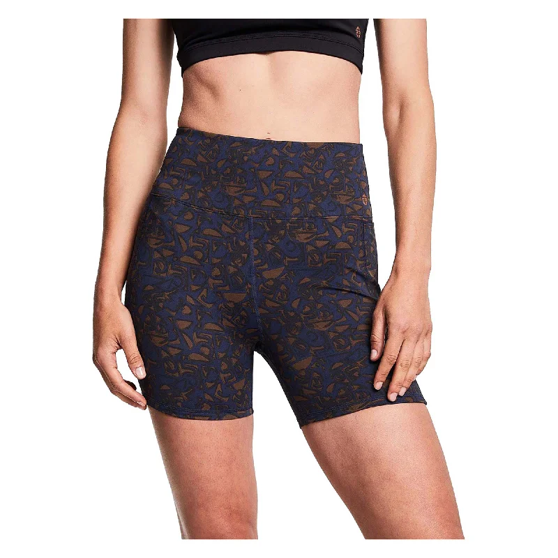 Move With Confidence In Discounted Yoga Outfits Women's Dinamica High-Rise 5 Inch Shorts Move With Confidence In Discounted Yoga Outfits Women's Dinamica High-Rise 5 Inch Shorts