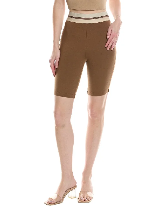 Enhance Your Flow With Stylish Yoga Wear At Great Prices Helmut Lang Biker Short