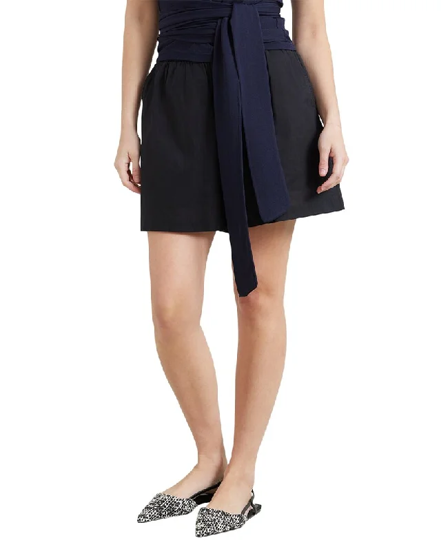 Comfortable, Stylish, And Now More Affordable Modern Citizen Beau High-Waisted Short Comfortable, Stylish, And Now More Affordable Modern Citizen Beau High-Waisted Short