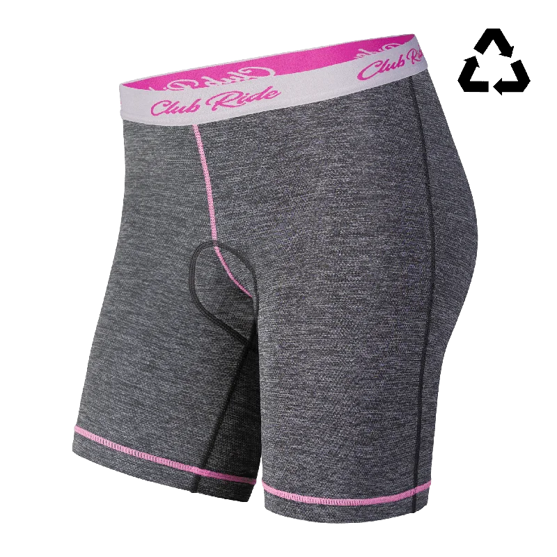 Flexibility Meets Affordability In Our Yoga Wear Sale Women's MontCham All Day 3D Gel Chamois 8" | Endurance Flexibility Meets Affordability In Our Yoga Wear Sale Women's MontCham All Day 3D Gel Chamois 8" | Endurance