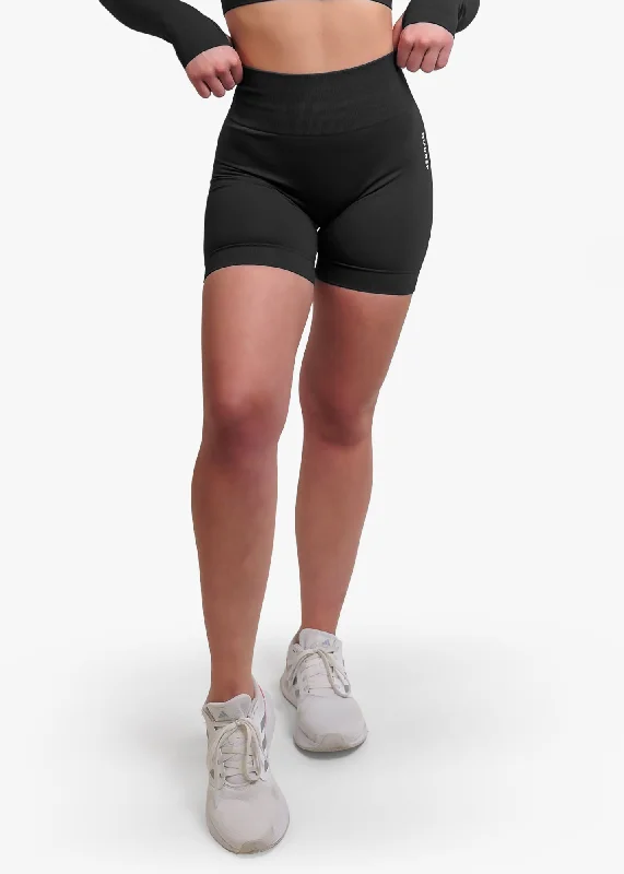 Comfortable, Stylish, And Now More Affordable Move Seamless Shorts
