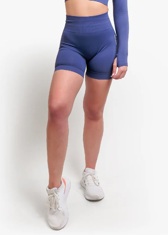 Find Balance In Stylish And Affordable Yoga Wear Move Seamless Shorts