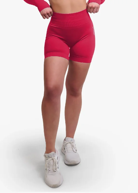 Your Yoga Essentials, Now At Lower Prices Move Seamless Shorts