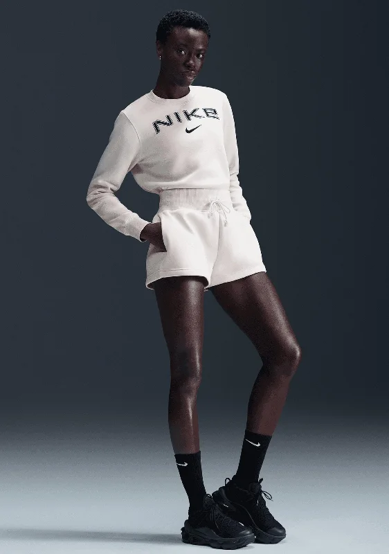 Your Yoga Wardrobe, Upgraded For Less Nike Women's Sportswear Phoenix Fleece