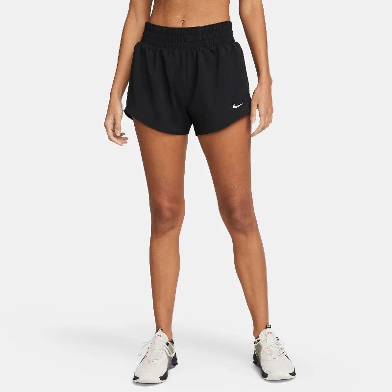 The Best Yoga Clothing At The Best Prices One Women's Dri-Fit Mid-Rise 3In Brief-Lined Shorts The Best Yoga Clothing At The Best Prices One Women's Dri-Fit Mid-Rise 3In Brief-Lined Shorts