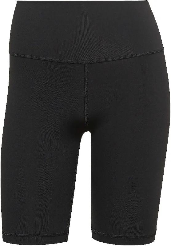 Breathe, Stretch, And Save On Yoga Apparel Women's Optime Bike Shorts