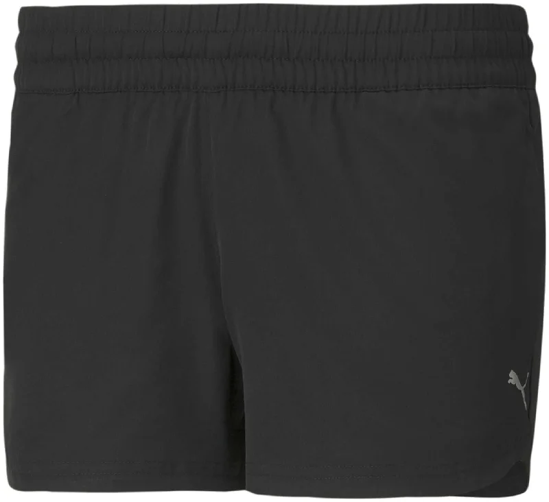 Sweat In Style With Yoga Clothing Discounts Performance Woven 3in Shorts W