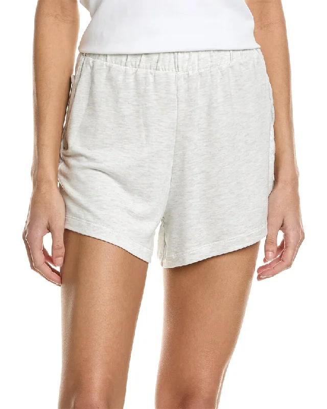 Affordable Activewear Designed For Movement Project Social T Rumors Side Lace-Up Short Affordable Activewear Designed For Movement Project Social T Rumors Side Lace-Up Short