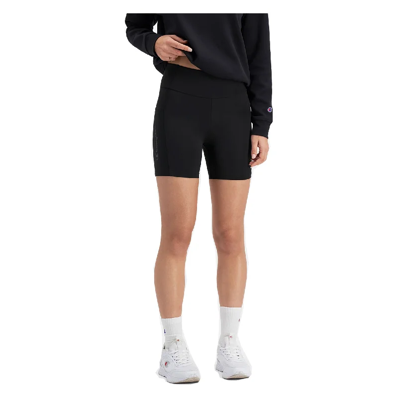 Premium Yoga Wear At Special Discounts Women's Rochester Tech Bike Shorts