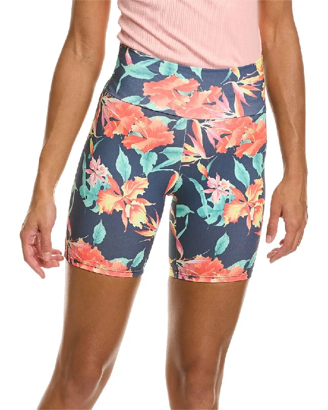 Shop High-Quality Yoga Apparel At Exclusive Discounts Sol Angeles Active Short