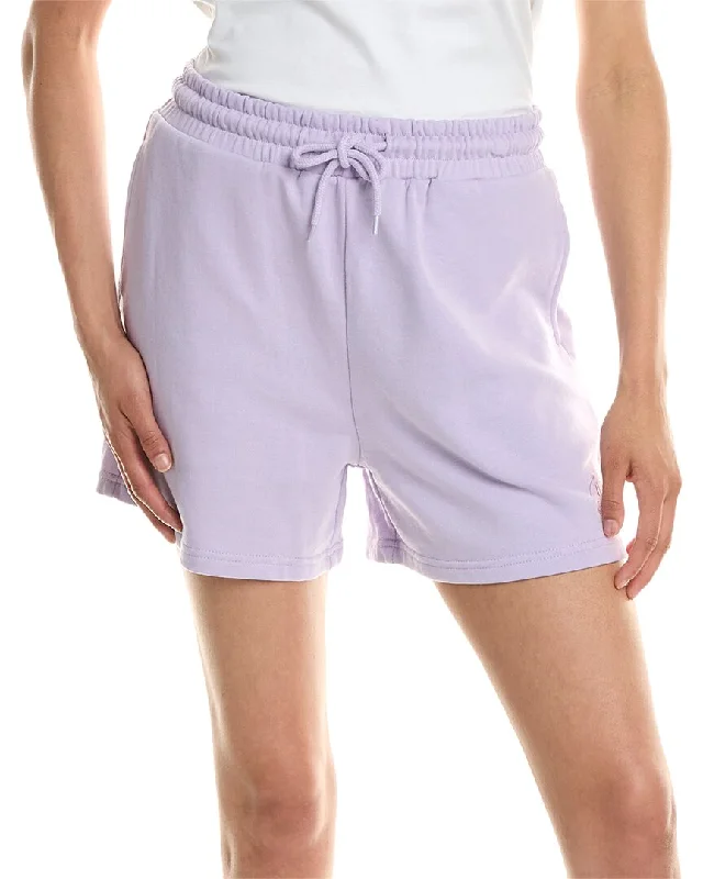 Soft, Stretchy, And Super Affordable Yoga Wear South Parade Smiley Short