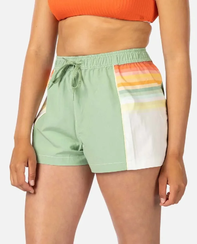 Limited-Time Sale On Stylish Yoga Apparel Trippin 5" Boardshorts