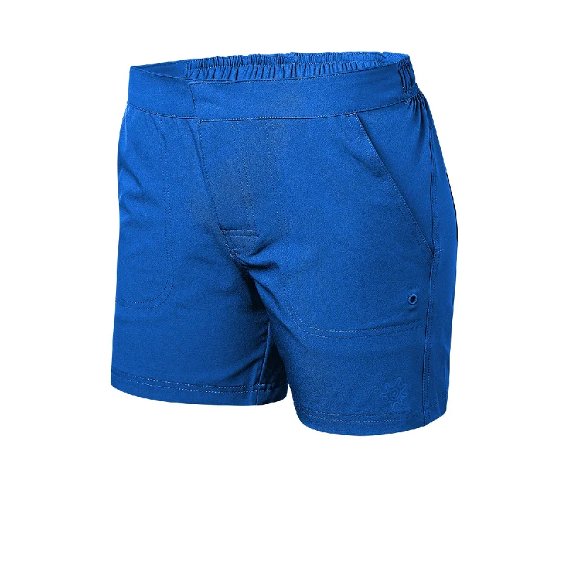 Unmissable Deals On Flexible Yoga Apparel Women's Island Board Shorts