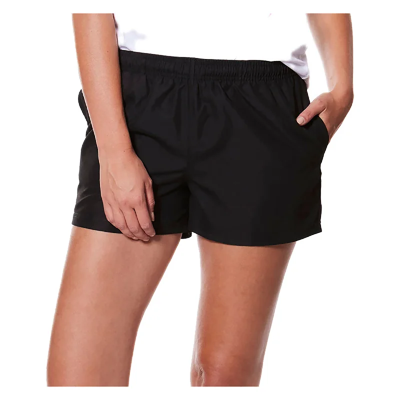 Breathable, Moisture-Wicking, And Budget-Friendly Women's Originals Woven Shorts