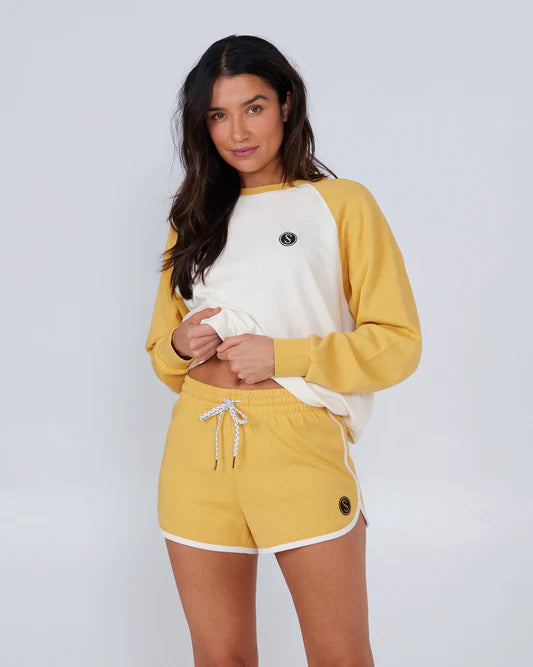 Your Practice Deserves The Best—At Better Prices Women's Set Sail Short