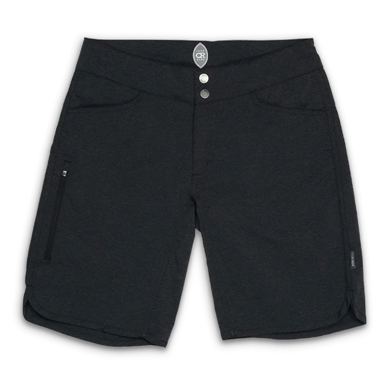 The Best Styles At The Best Prices Women's Savvy Surf the Trail Shorts 9"